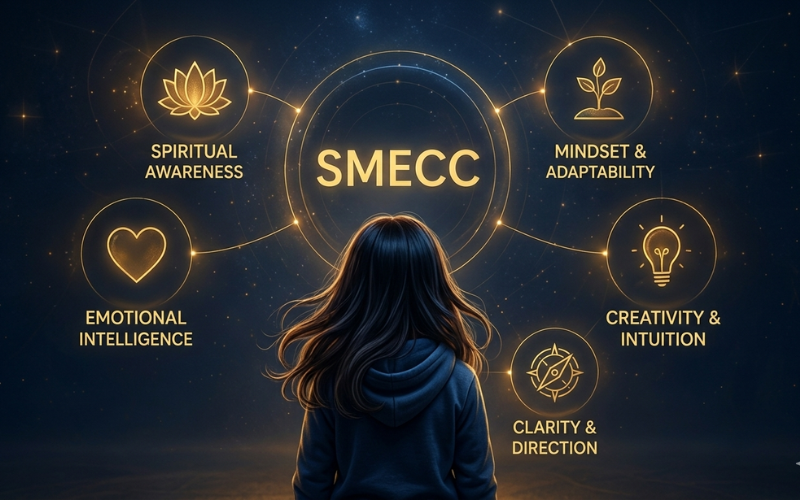 The SMECC™ Framework
